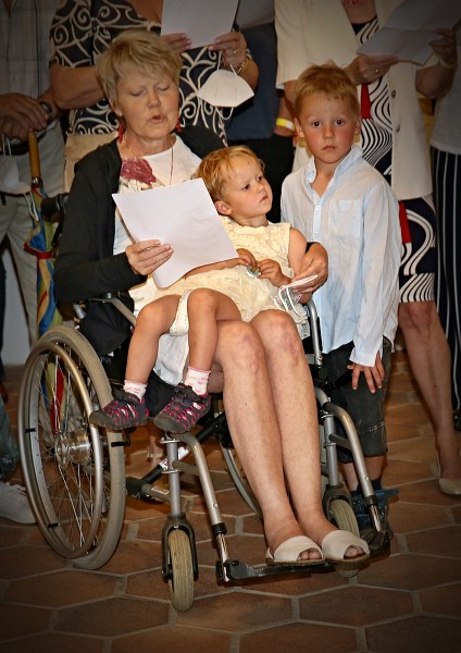 Vernisáž výstavy_Pačoky a jejich Tváře 